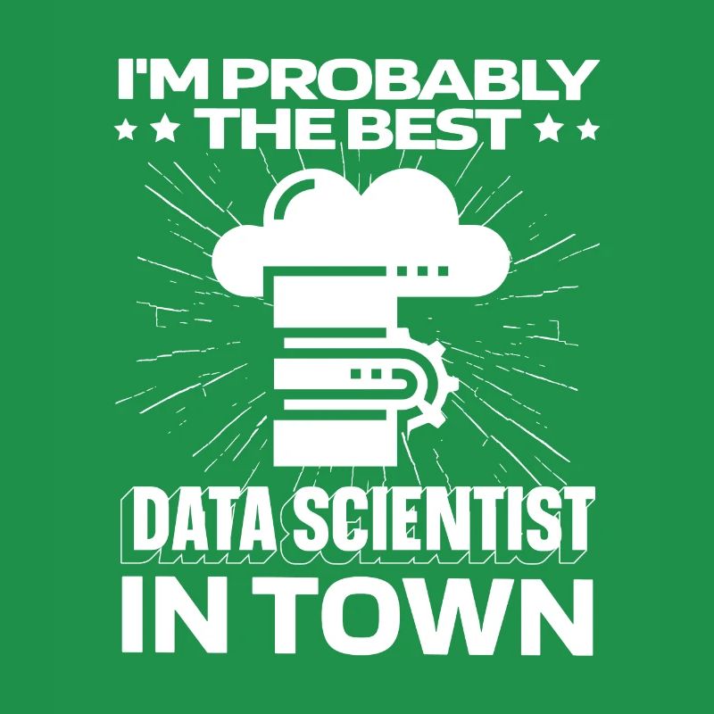 Data Science Data Analyst Server