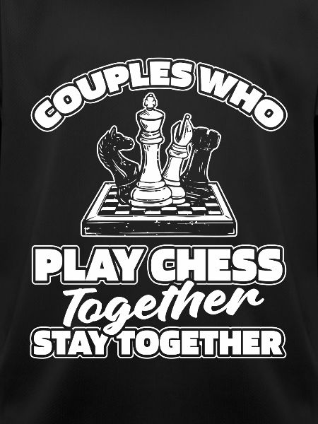 Chess Pair