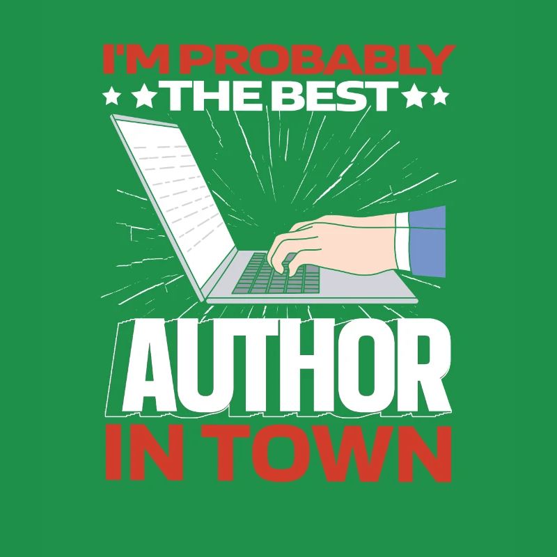 Writer Author Lustig