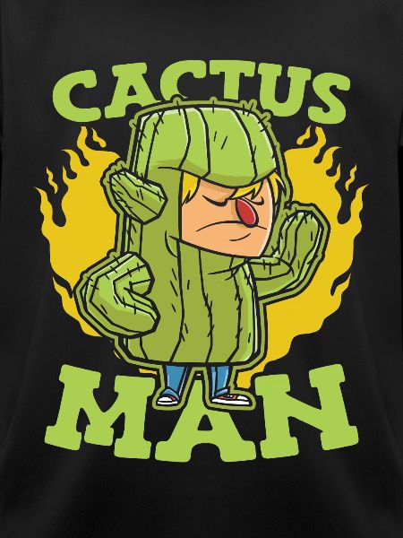 Cactus Garden