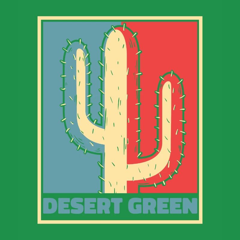 Jardin de cactus