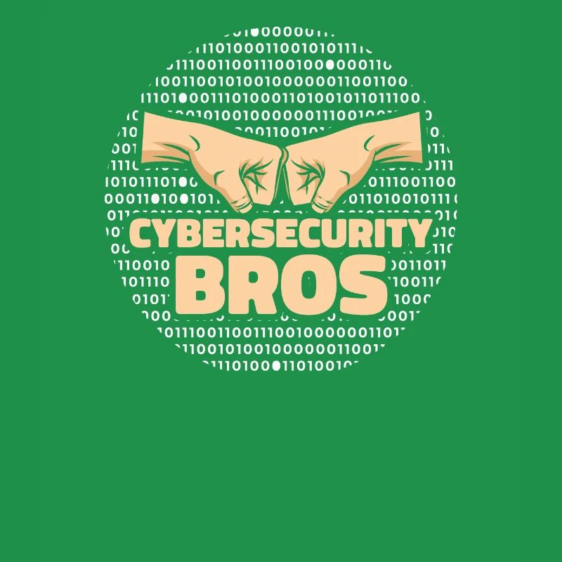 Developer Coder Programmer Security