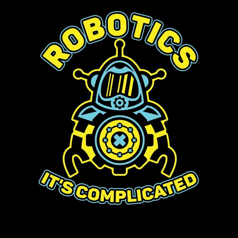 Robotik Ai Roboter Lustig
