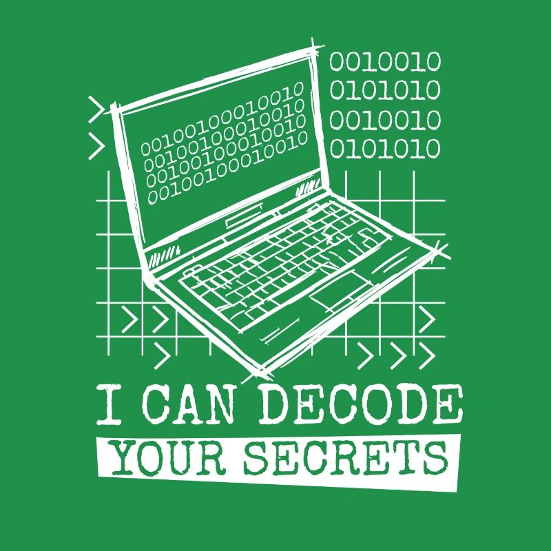 Décodage du programmeur Developer Coder