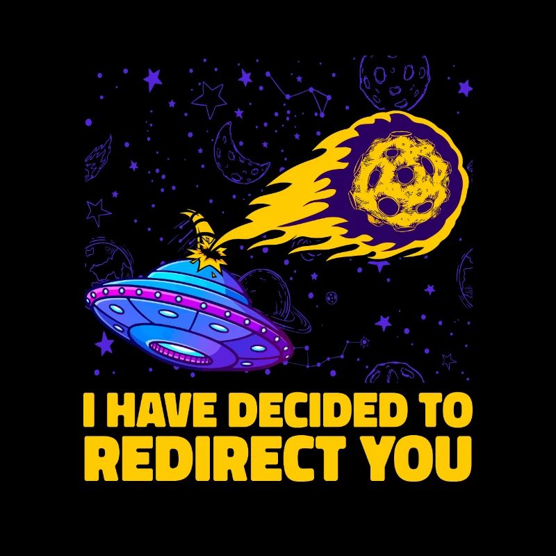 Vaisseau spatial spatial Astroïde de diversion