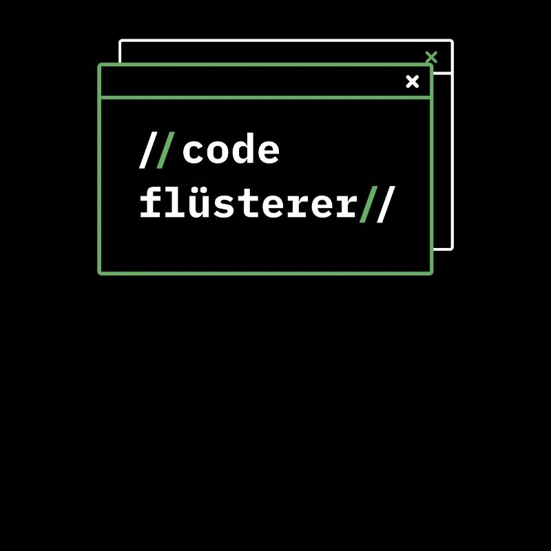 Entwickler Coder Programmierer