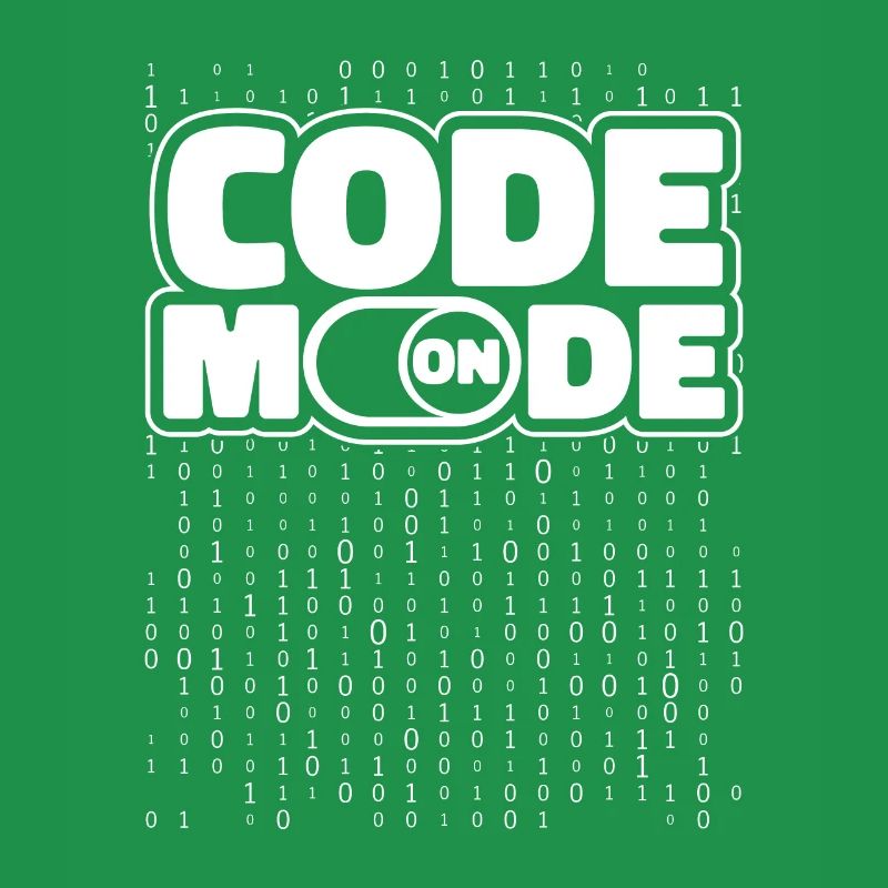 Developer Coder Programmer