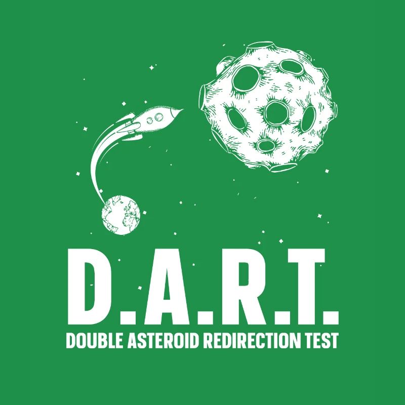 Dérivation astroïde de l’espace spatial