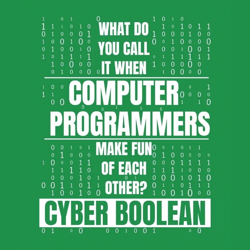 Entwickler Coder Programmierer Lustig