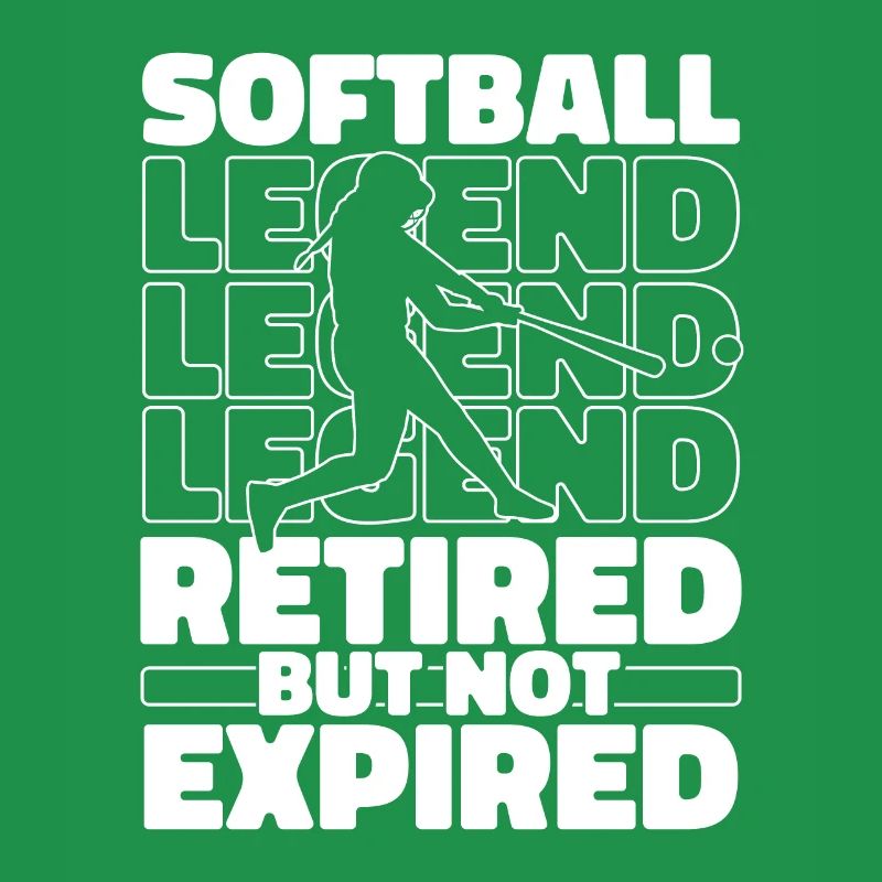 Softbol retirado