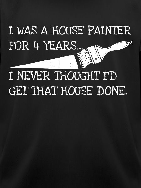 painter painter joke