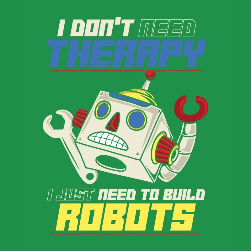 Robotik Ai Roboter