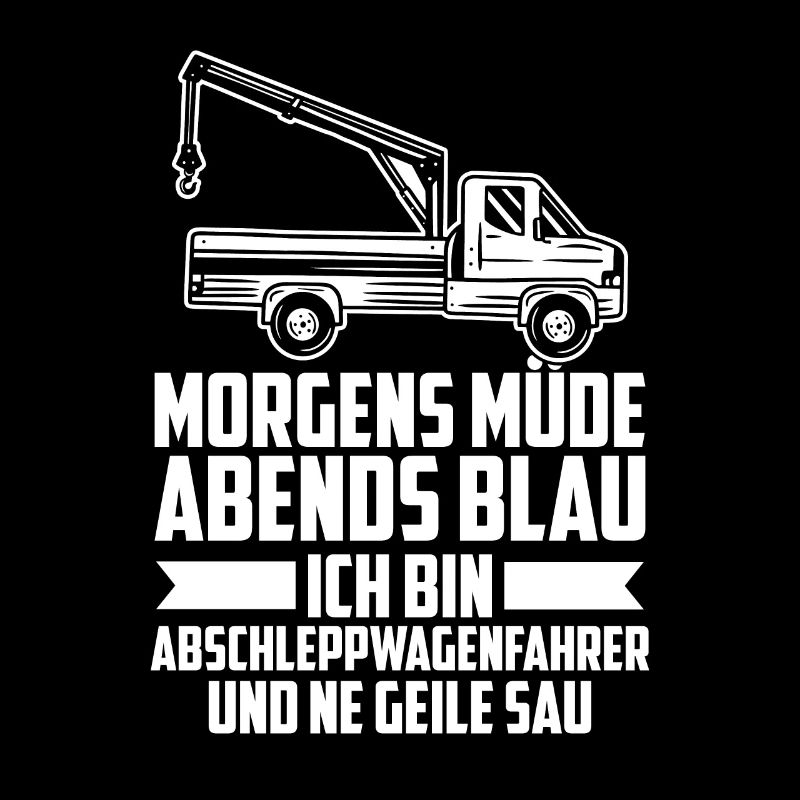 Abschleppdienst Abschlepper