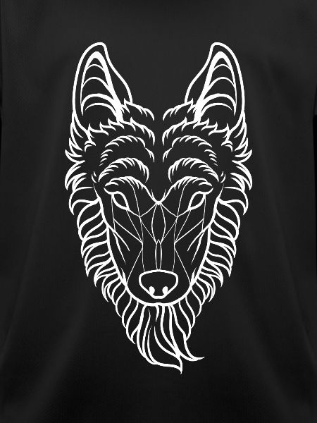 Wolf Geometric