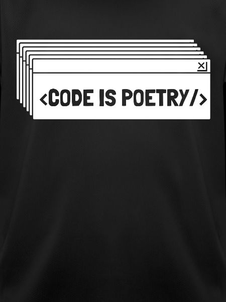 Developer Coder Programmer