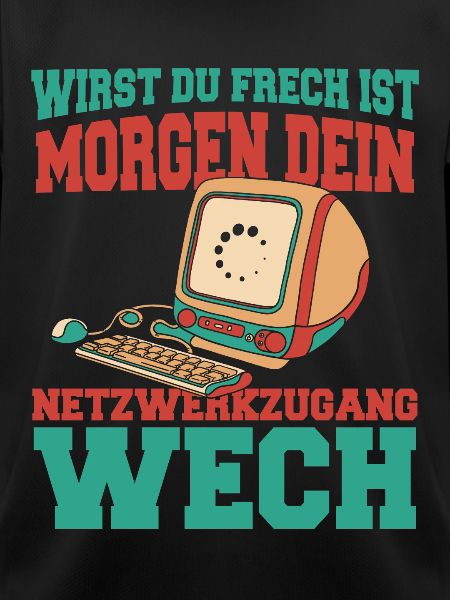 Entwickler Coder Programmierer Witzig