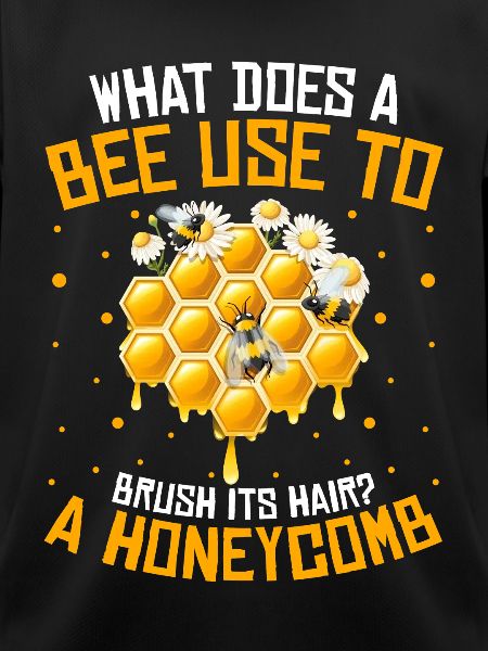 Beekeeper Beekeeper Funny