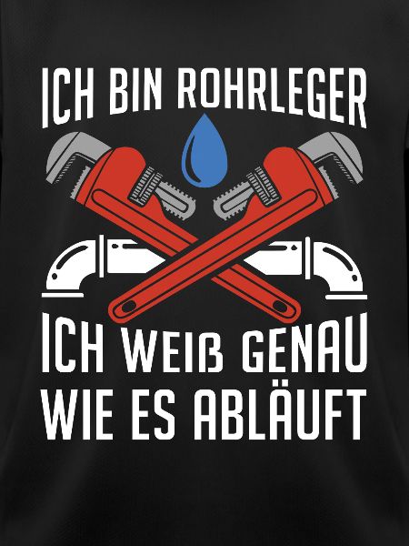 Rohrleitungsbauer Witzig