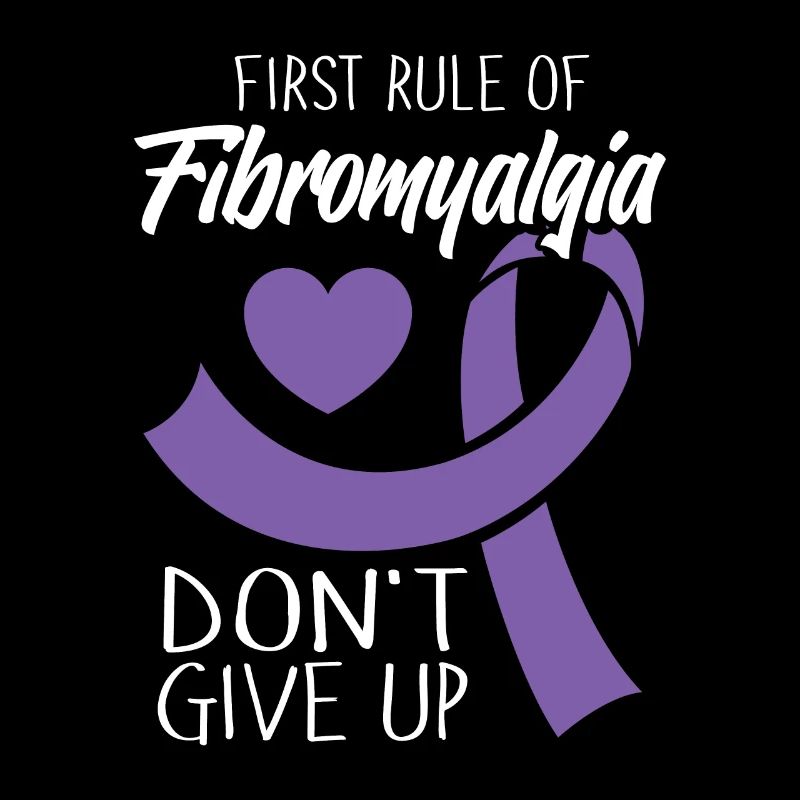 Fibromyalgie Rhumatisme Cool
