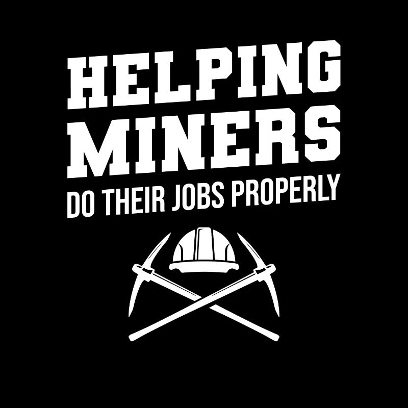 Engineer Mining Engineer