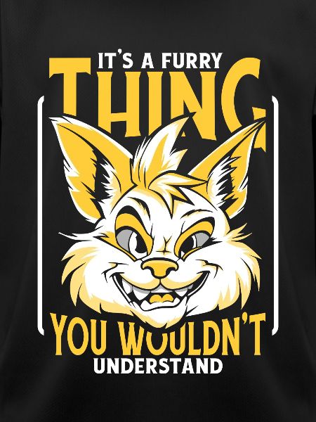 Furry Fandom Fursuits Witzig