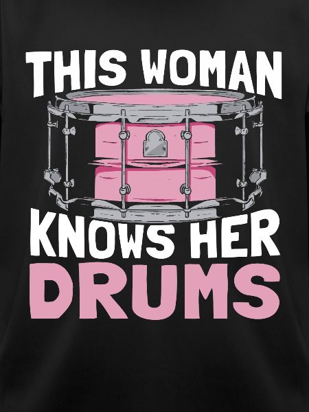 Drums Drummer Drummer