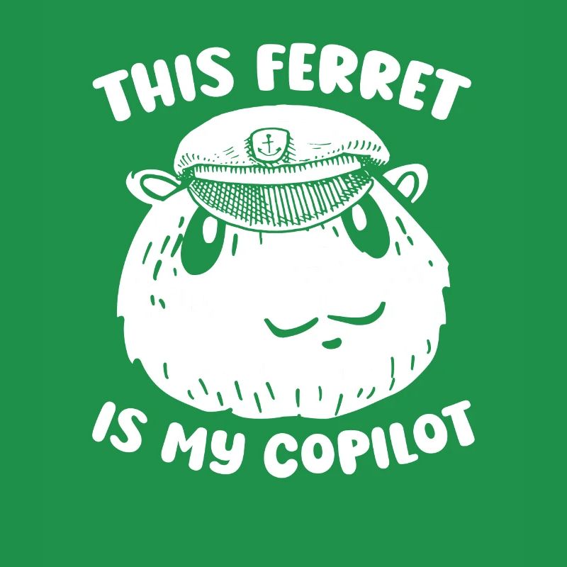 Ferret polecat