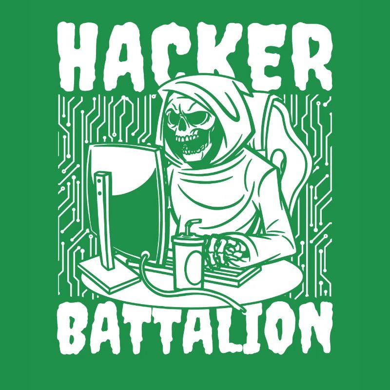 Developer Coder Programmer