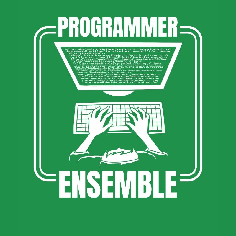 Développeur, Codeur, Programmeur, Informatique