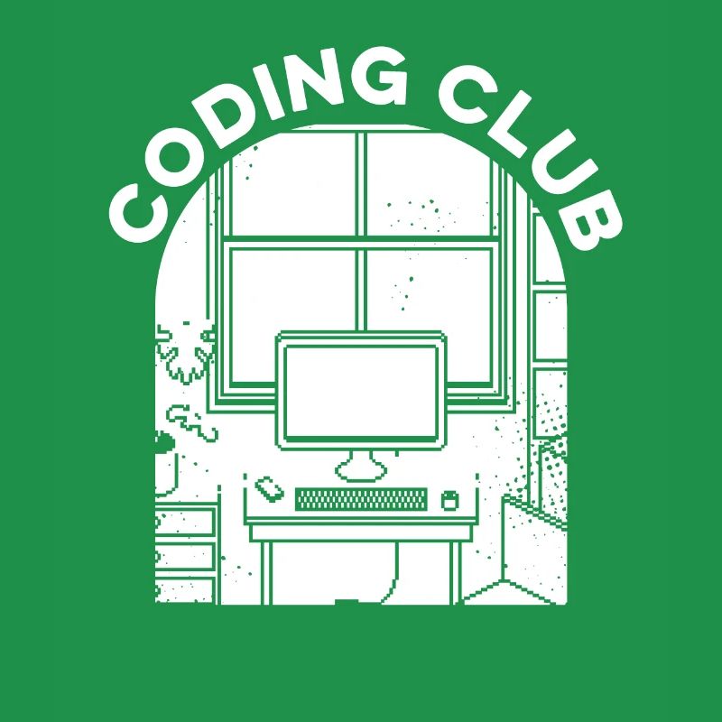 Developer Coder Programmers Association