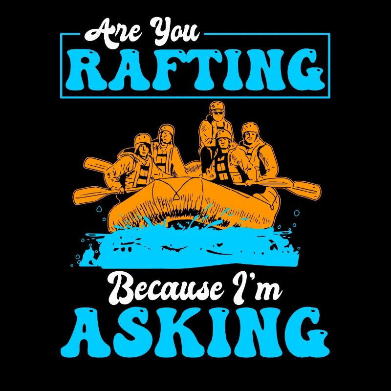 Rafting Rafting en eau vive