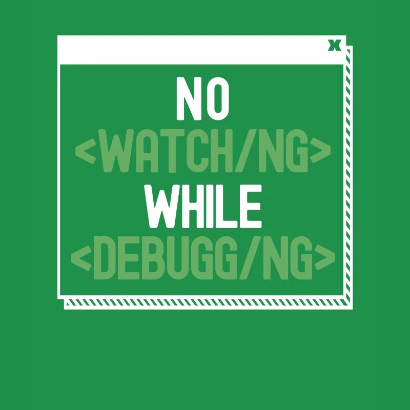 Developer Coder Programmer Humor
