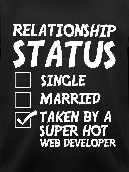 Web Entwickler Webdeveloper Witzig