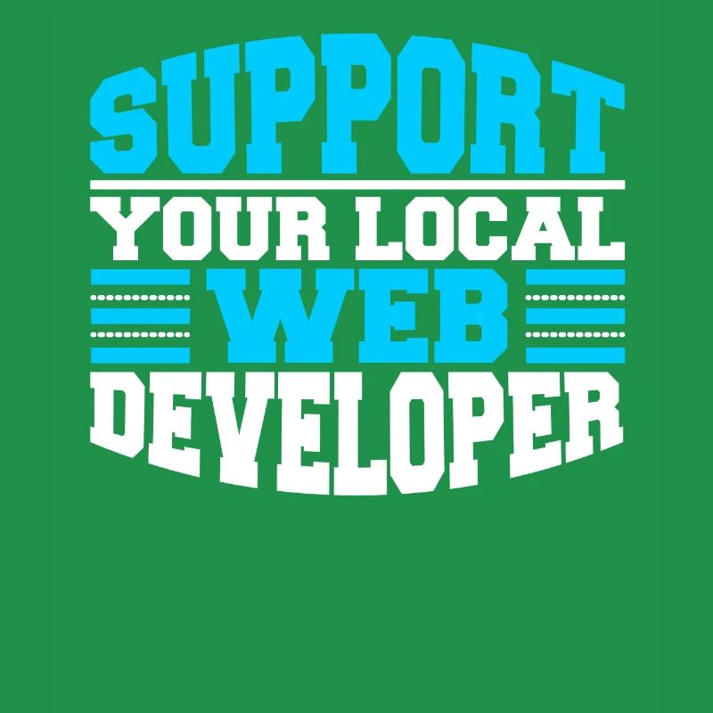 Web Entwickler Webdeveloper Unterstützung