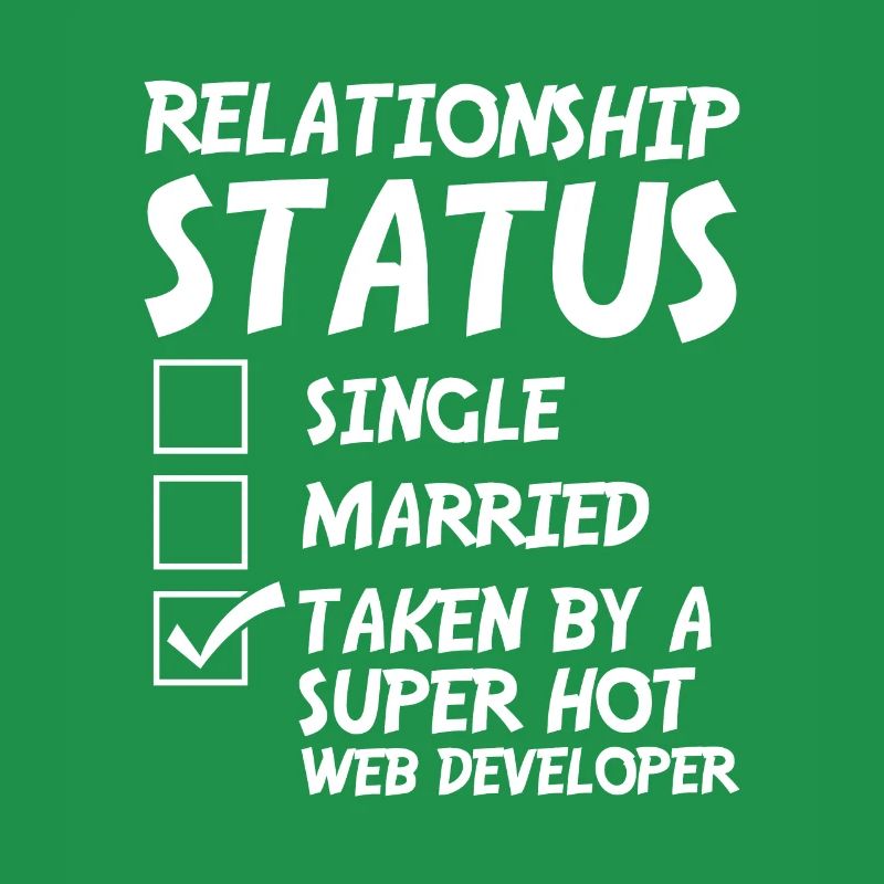 Web Entwickler Webdeveloper Witzig