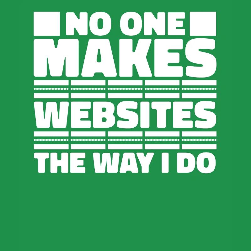 Web Entwickler Webdeveloper Witzig