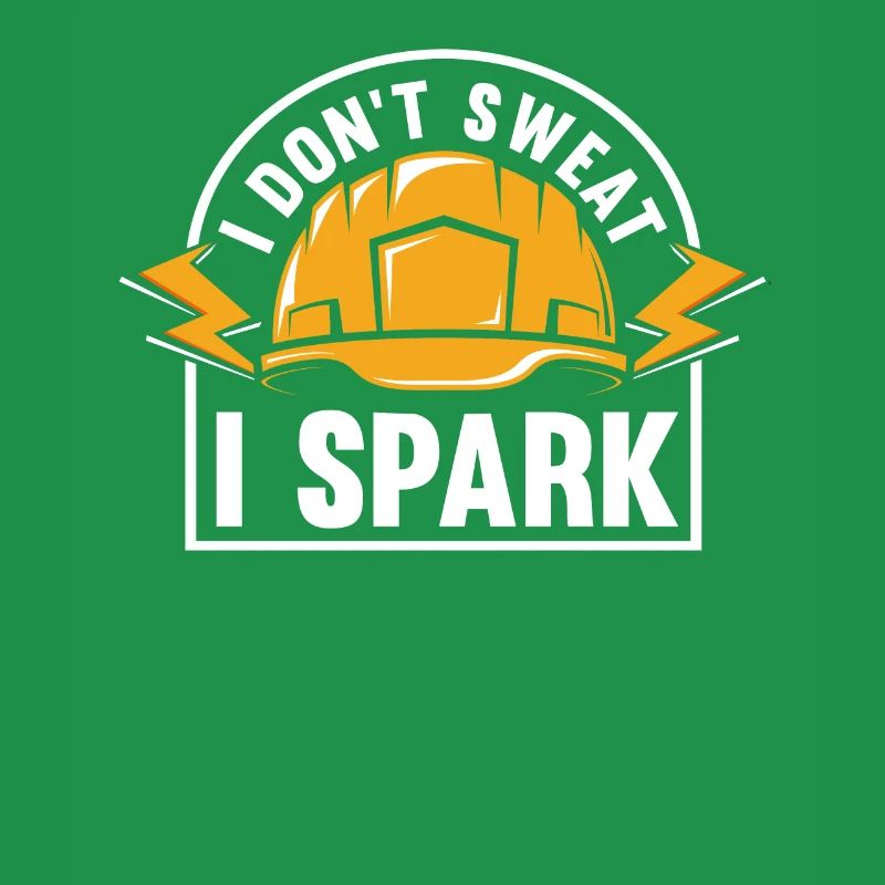 Electrician Electronics Technician Funny Construction Electrician