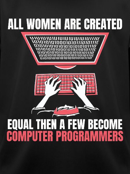Entwickler Coder Programmierer Computer
