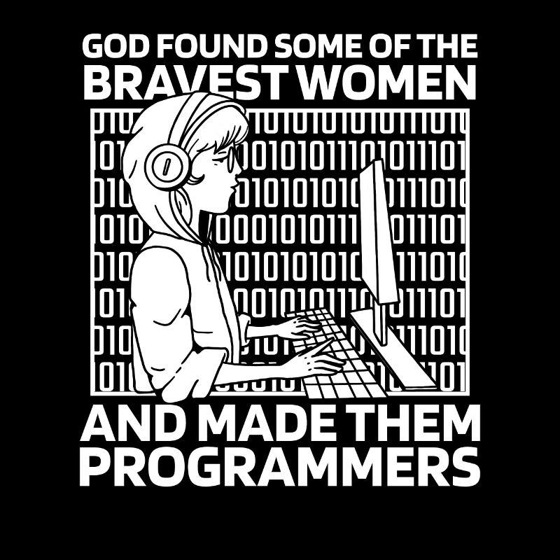 Entwickler Coder Programmierer Programmierer