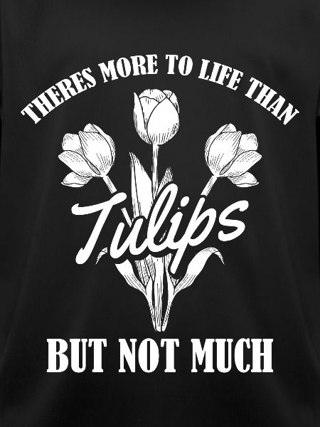 Tulips Tulips