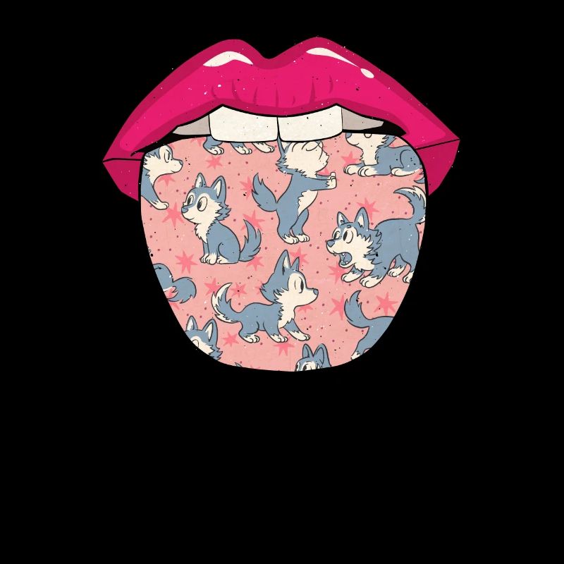 Wolf Tongue