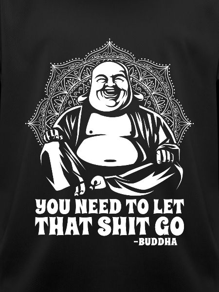 Buddha Buddhist Funny