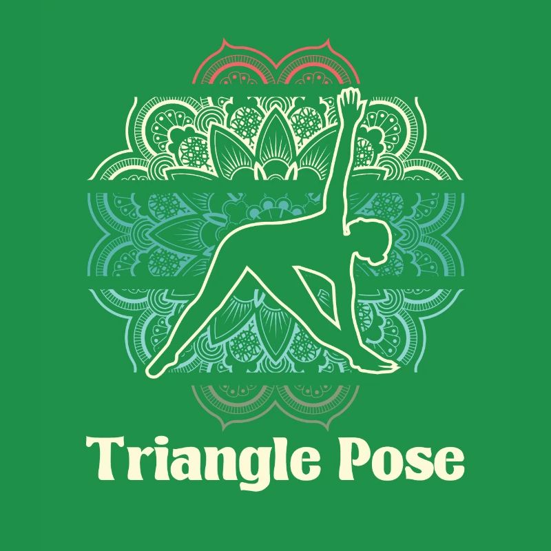 Yoga Triangle