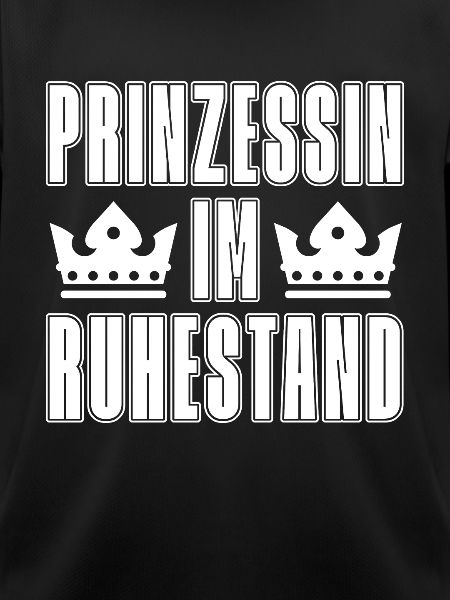 Prinzessin