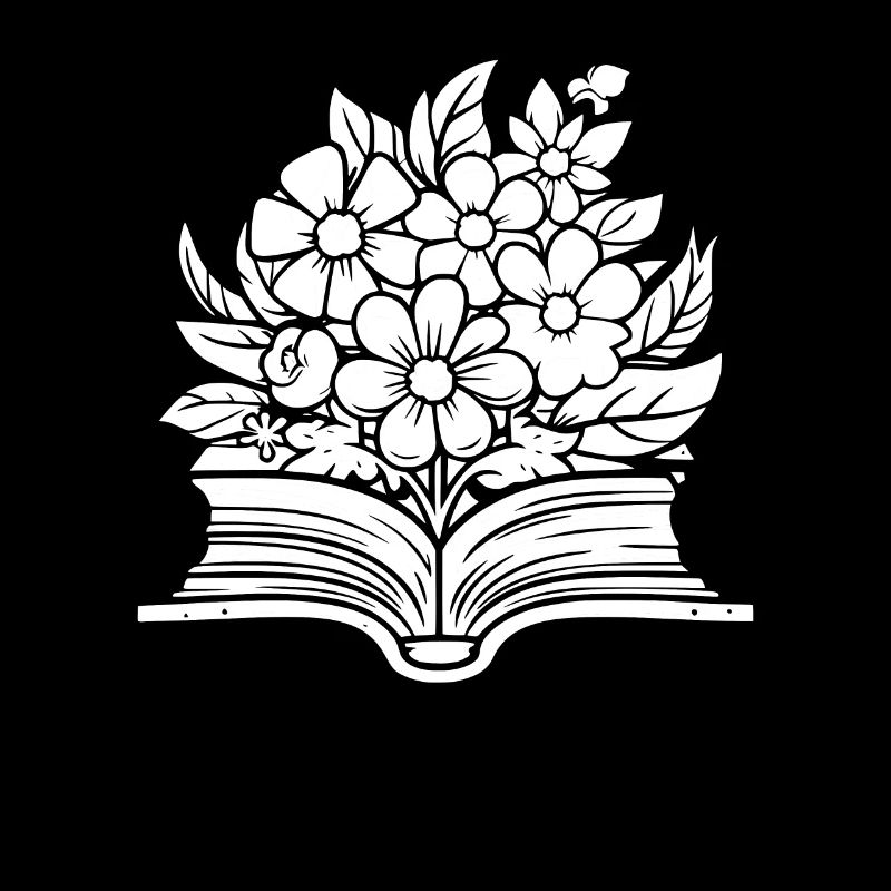 Book Bookworm Bookworm