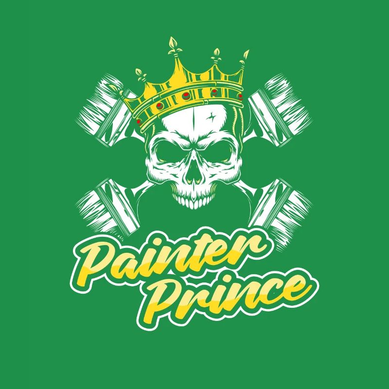 Maler Lackierer Prinz