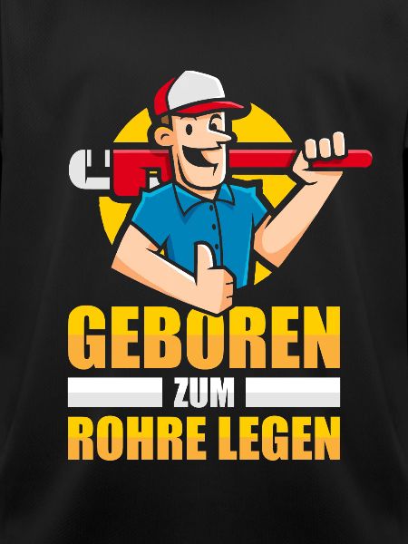 Pipeline builder Witzig