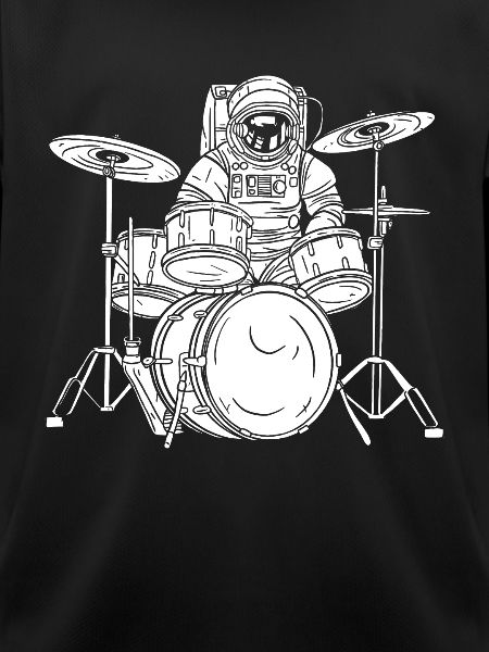 Drums Drummer Drummer
