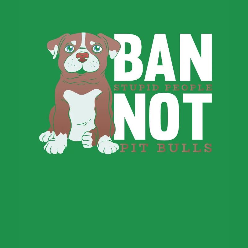 Pitbull Pitbull Verbot