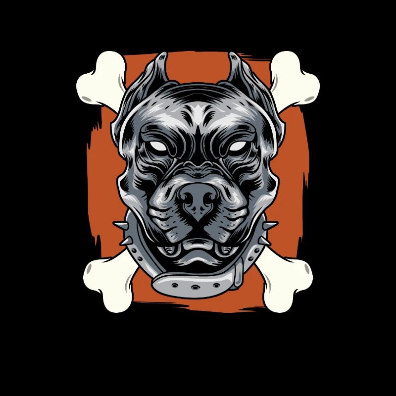 Pitbull Bone Pitbull Interdiction